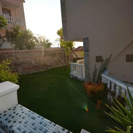 Samyeli Villas