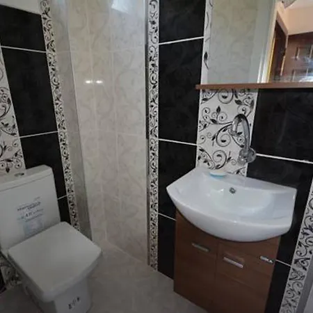 Villa Samyeli Villas Kusadasi