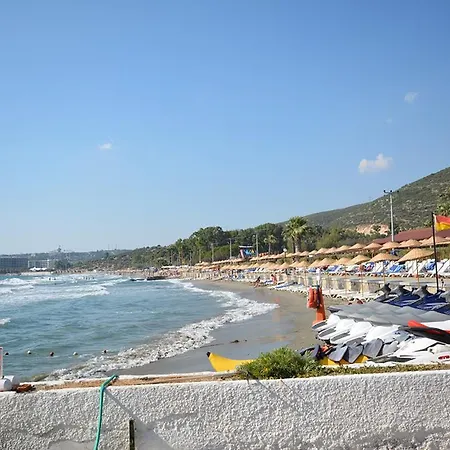 Vila Samyeli Villas Kusadası
