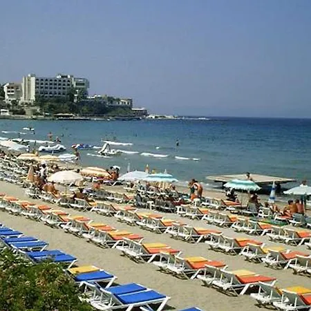 Vila Samyeli Villas