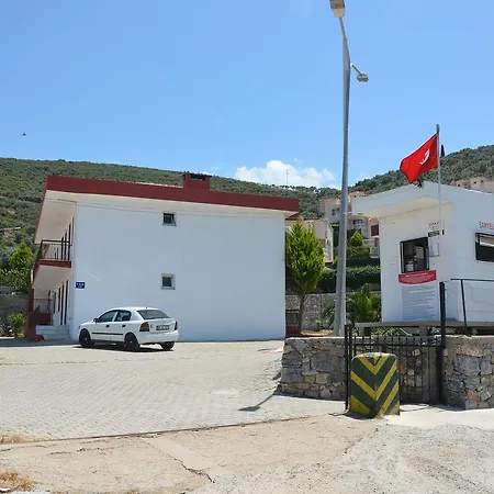 Samyeli Villas