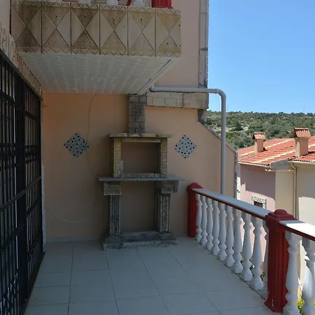 Vila Samyeli Villas