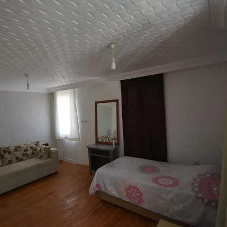 Vila Samyeli Villas Kusadası