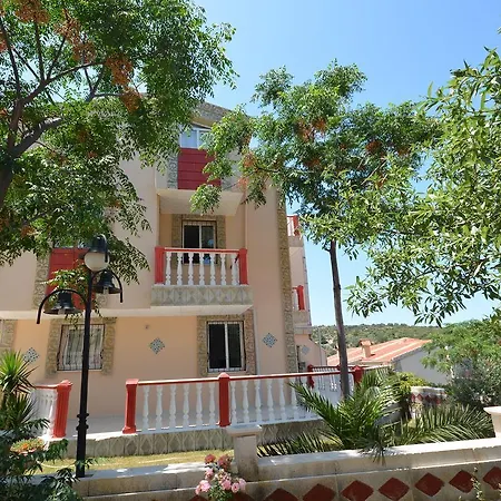 Samyeli Villas Kusadası